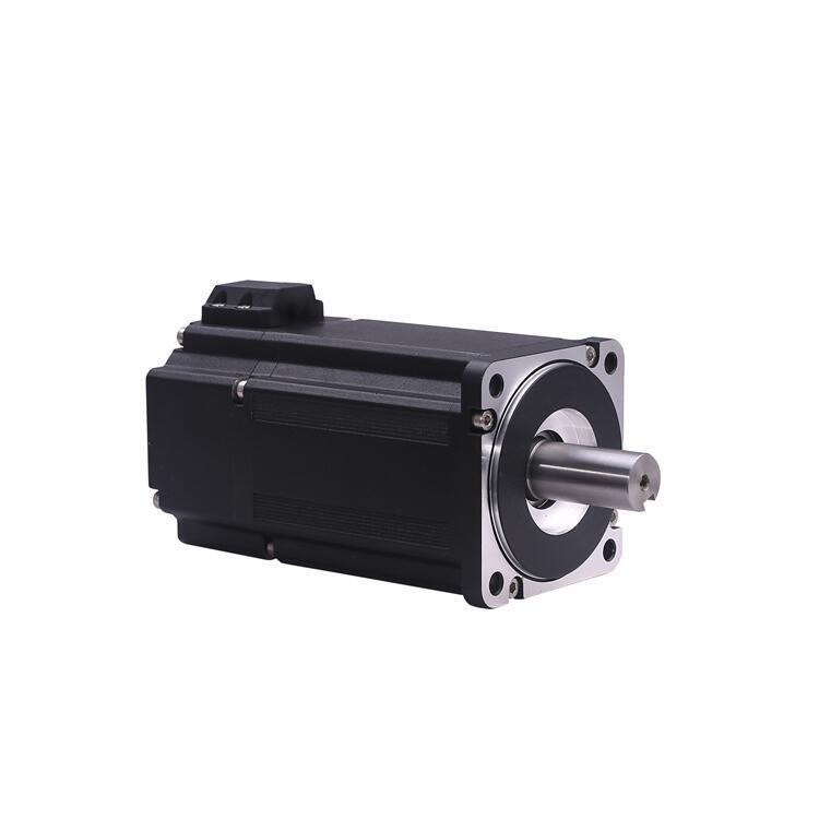 臻上機(jī)電低溫直流伺服電機(jī)48V220V耐高低溫交流伺服模組滑臺